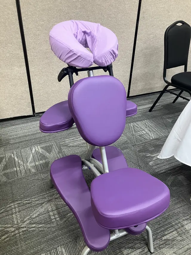 Nicole Waelef Massage and Healing — photo from the business 2