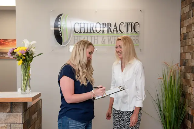 Chiropractic Health & Wellness — photo from the business 4