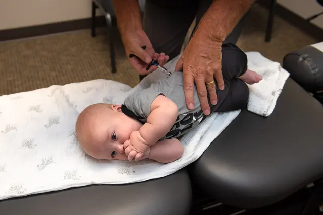 Chiropractic Health & Wellness — photo from the business 10