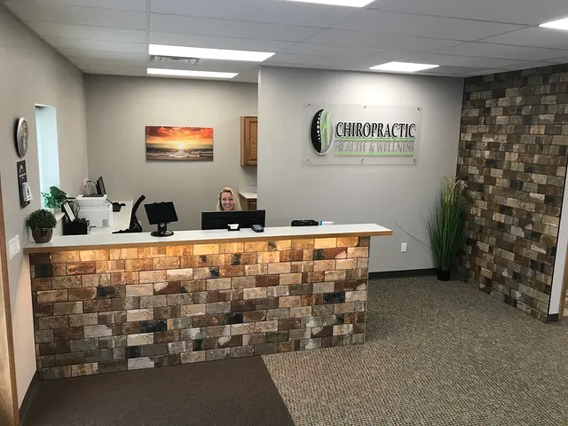 Chiropractic Health & Wellness — photo from the business 5