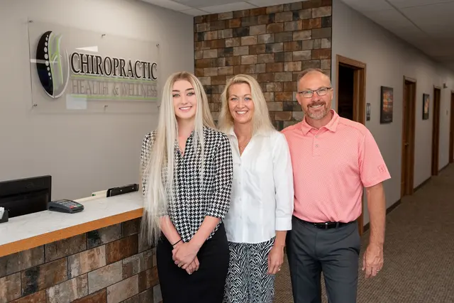 Chiropractic Health & Wellness — photo from the business 11