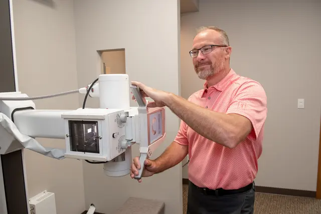 Chiropractic Health & Wellness — photo from the business 7