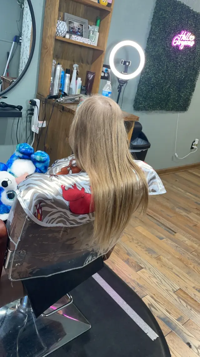 Orenda Wellness Spa & Salon — customer photo 2