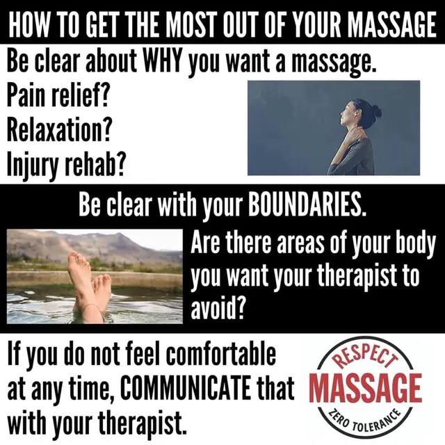 Hollie's Therapeutic Massage — photo from the business 2
