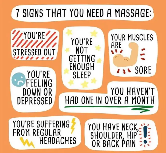 Hollie's Therapeutic Massage — photo from the business 1