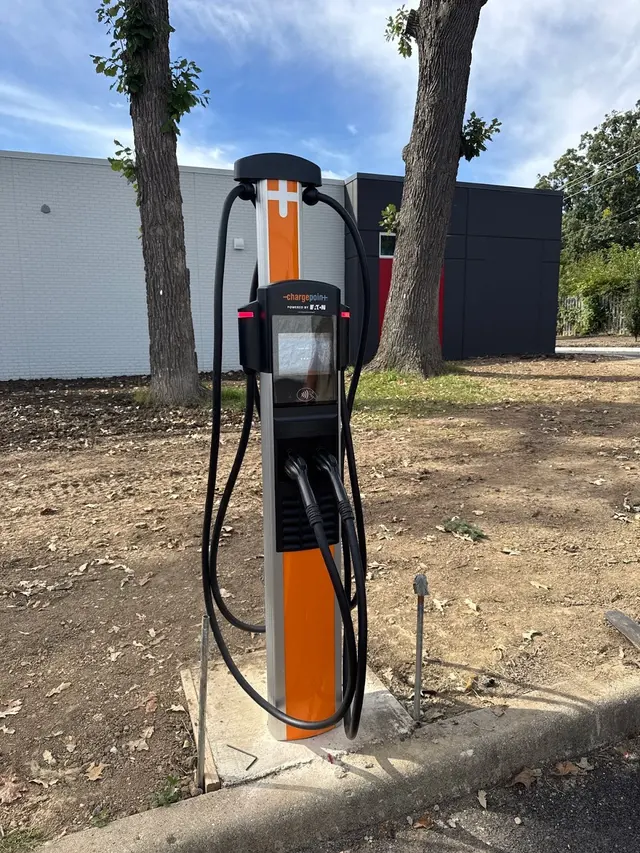 Eco Energy Services — photo from the business 5