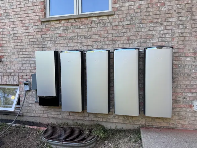Eco Energy Services — photo from the business 11