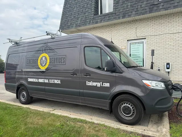 Eco Energy Services — photo from the business 1
