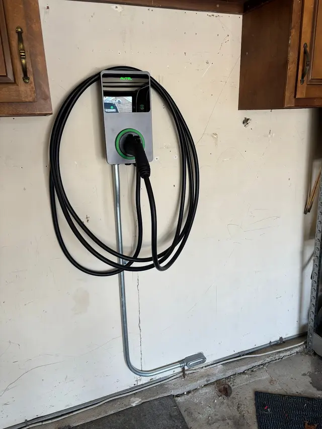 Eco Energy Services — photo from the business 12