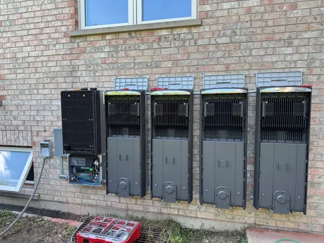 Eco Energy Services — photo from the business 6