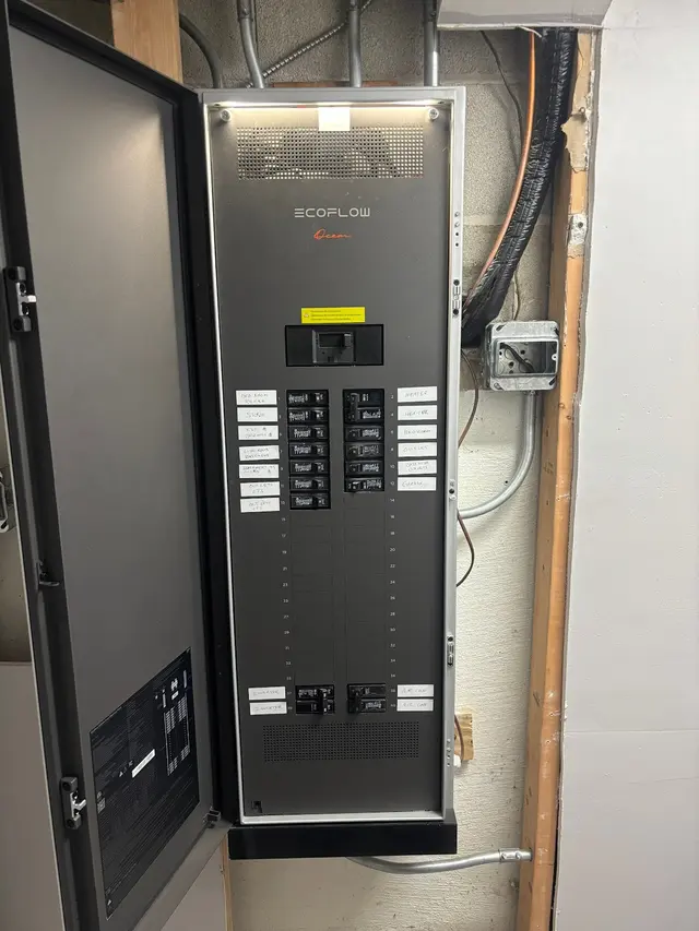 Eco Energy Services — photo from the business 10