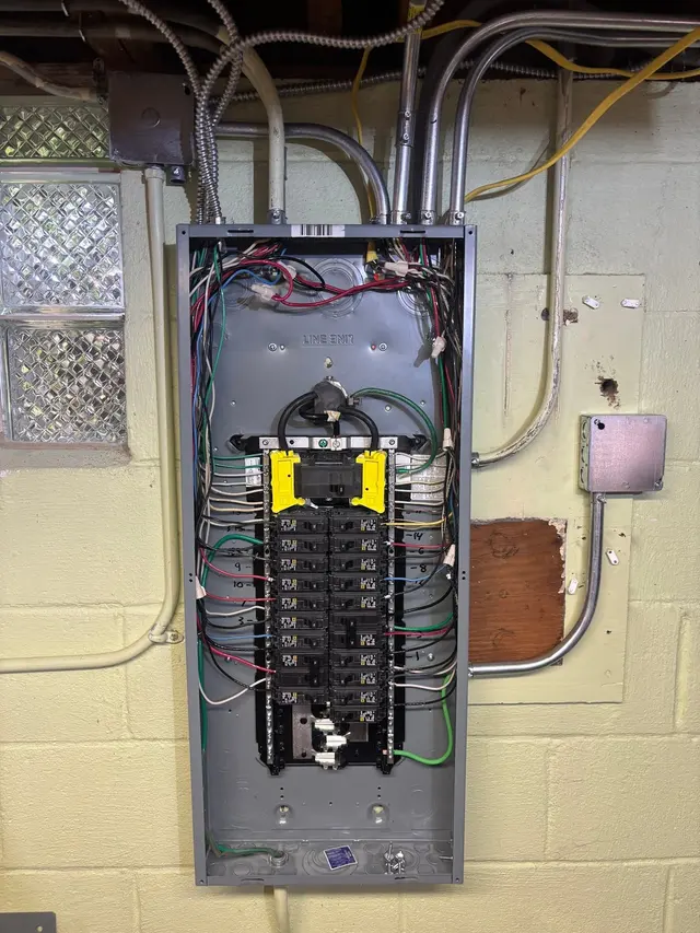Eco Energy Services — photo from the business 9