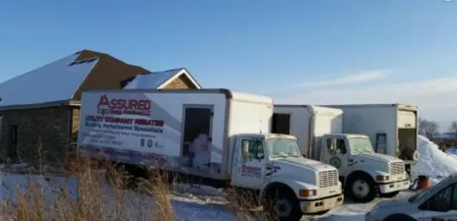 Assured Energy Solutions — photo from the business 4