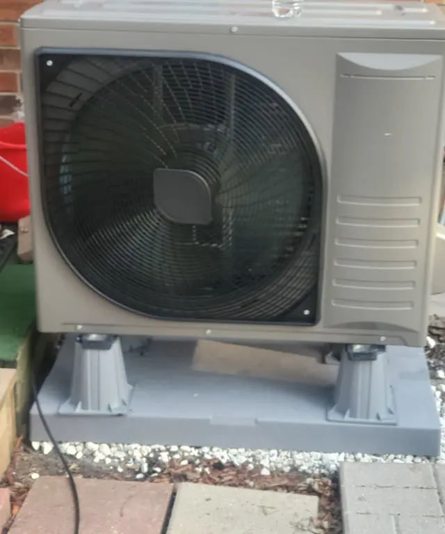 Assured Energy Solutions — customer photo 12