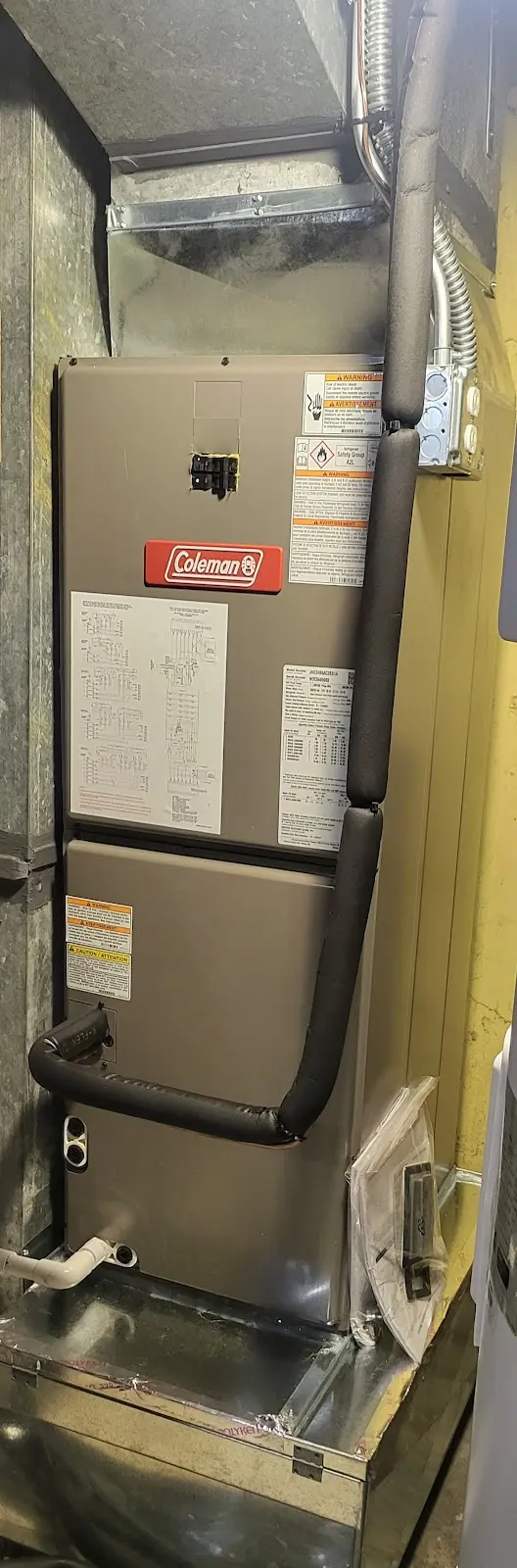 Assured Energy Solutions — customer photo 11