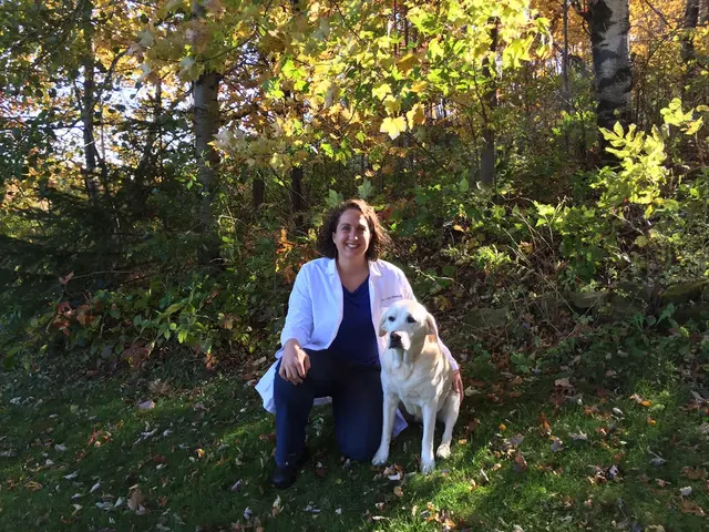 Riverview Animal Hospital — photo from the business 2