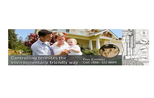 Hi Tech Termite Control - Termite Exterminator - Termite Treatment - Termite Company | Termite Inspection in Bay Area — photo from the business 6