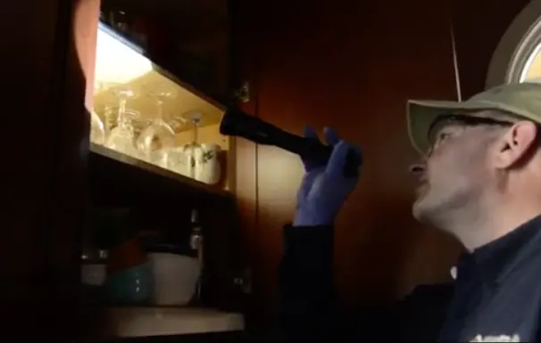 Omega Termite & Pest Control — photo from the business 9