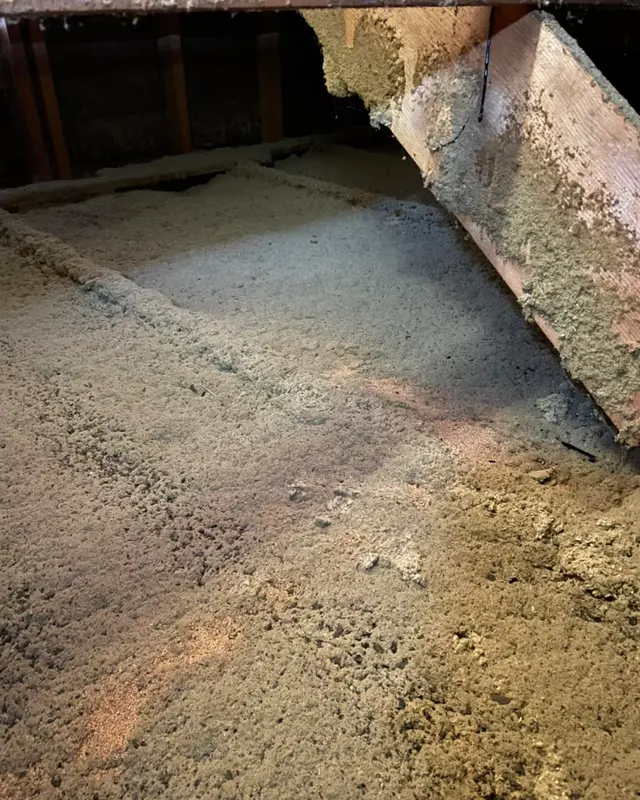 Horizon Termite Control Inc. — photo from the business 5