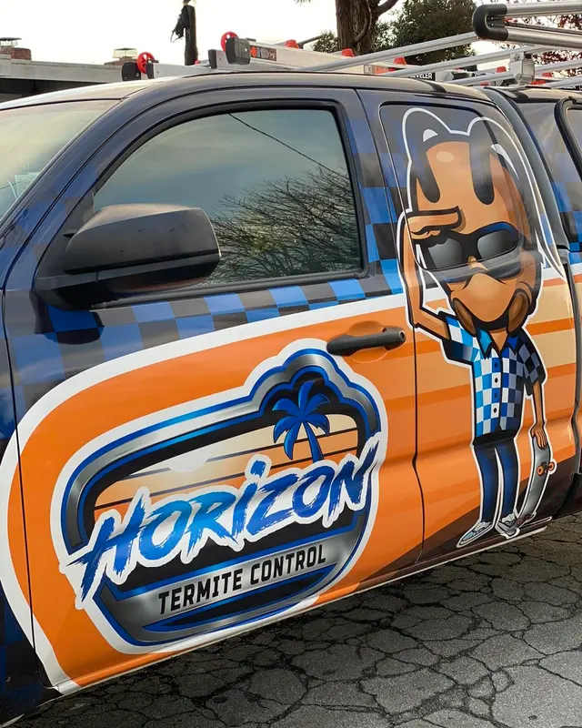 Horizon Termite Control Inc. — photo from the business 2