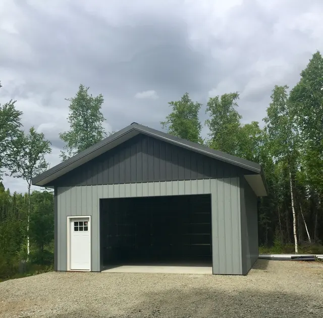 All Steel Inc — photo from the business 8