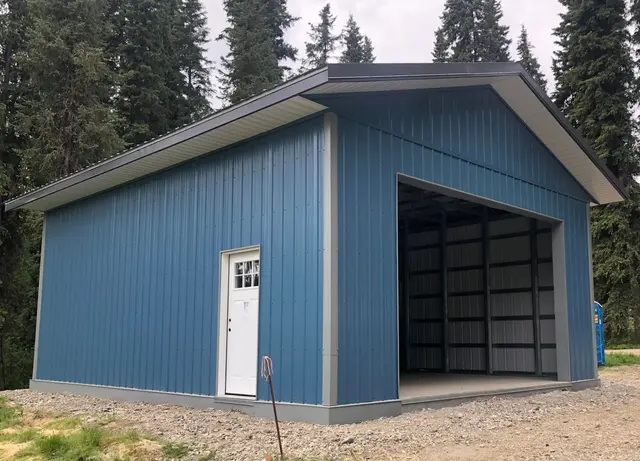 All Steel Inc — photo from the business 1