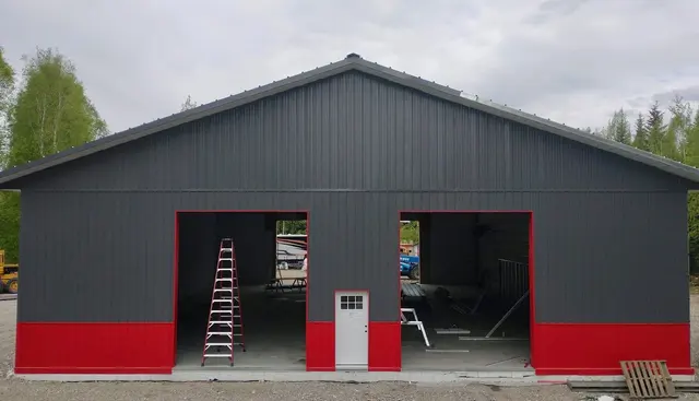 All Steel Inc — photo from the business 7