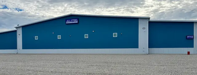 All Steel Inc — photo from the business 2