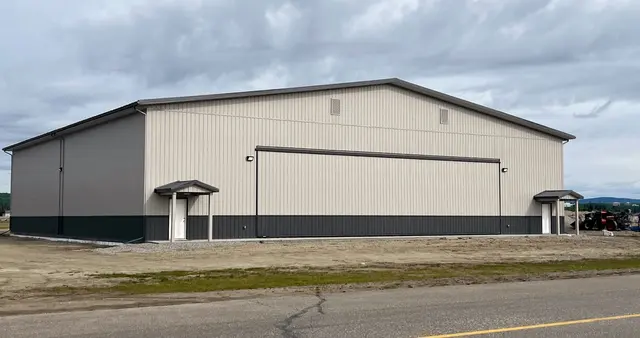 All Steel Inc — photo from the business 4