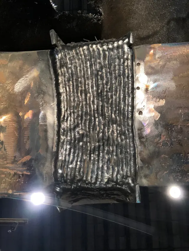 Big Cat Metal Works — photo from the business 9