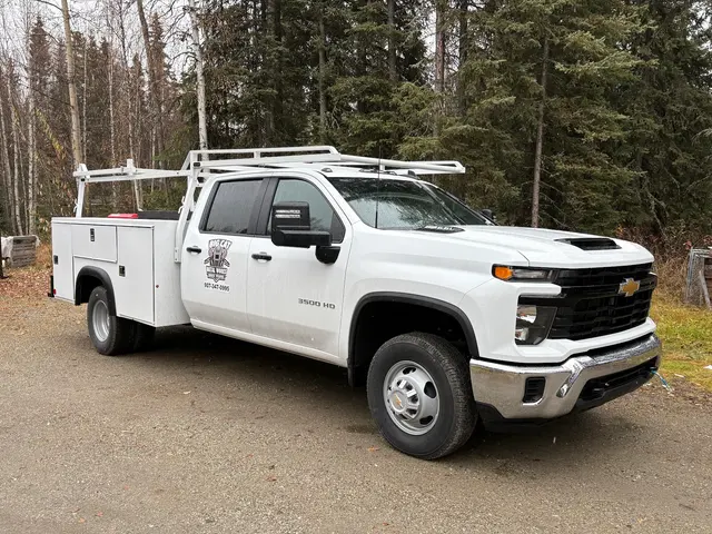 Big Cat Metal Works — photo from the business 1