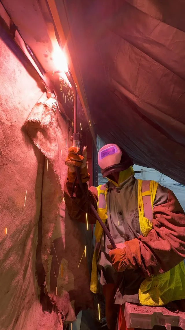 Big Cat Metal Works — photo from the business 10