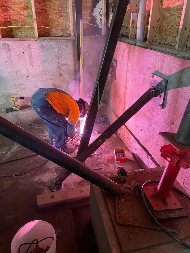Big Cat Metal Works — photo from the business 6