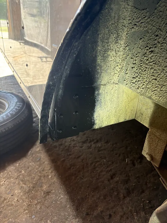Big Cat Metal Works — customer photo 4