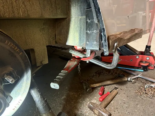 Big Cat Metal Works — customer photo 12
