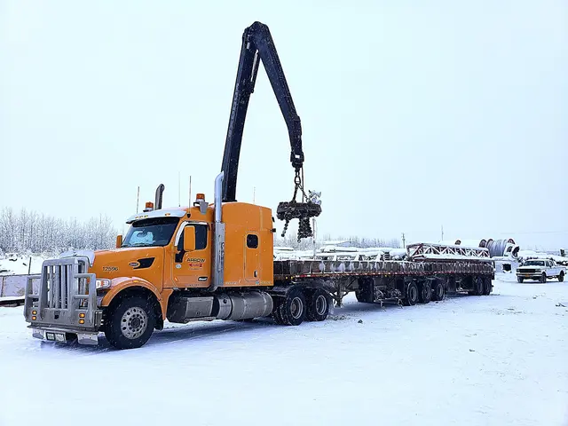 C & R Pipe and Steel, Inc — customer photo 6