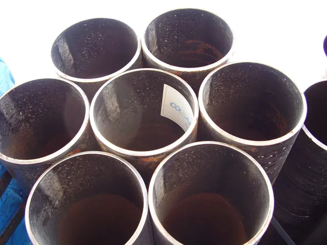 C & R Pipe and Steel, Inc — photo from the business 7