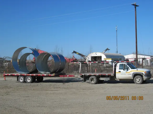 C & R Pipe and Steel, Inc — photo from the business 10