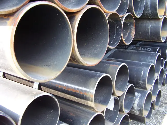 C & R Pipe and Steel, Inc — photo from the business 9