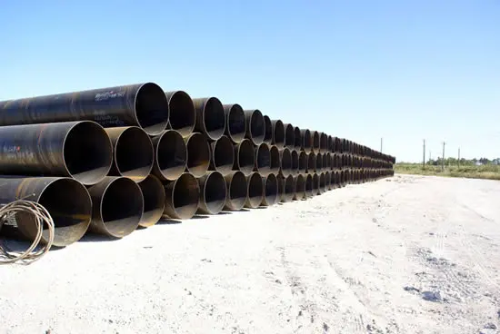 C & R Pipe and Steel, Inc — photo from the business 2
