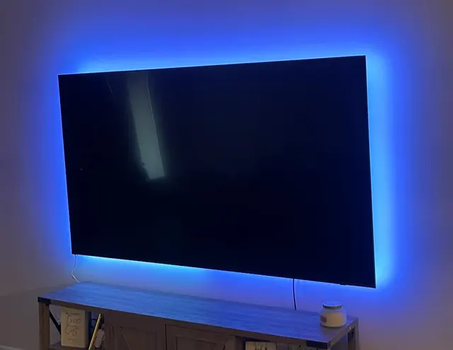 Doms TV Mounting OKC — photo from the business 1