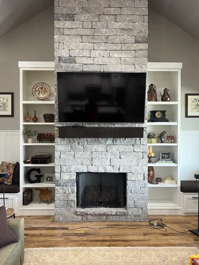 Doms TV Mounting OKC — photo from the business 4
