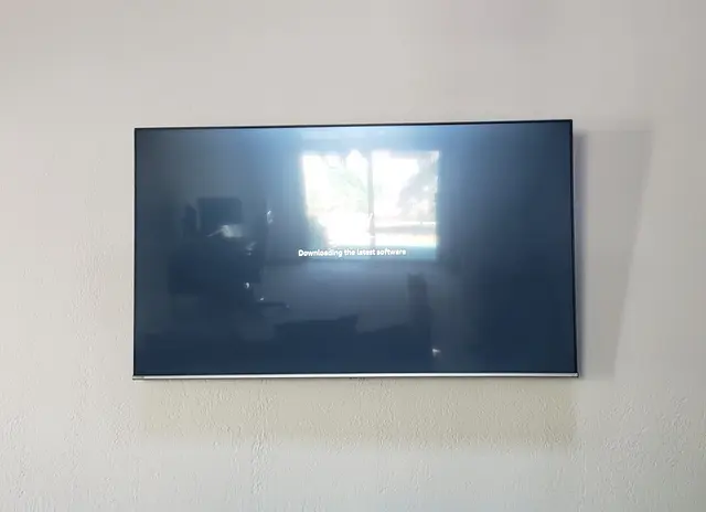 Doms TV Mounting OKC — photo from the business 9