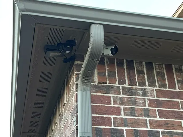 TechnoloJay TV Mounting Pro's — photo from the business 8