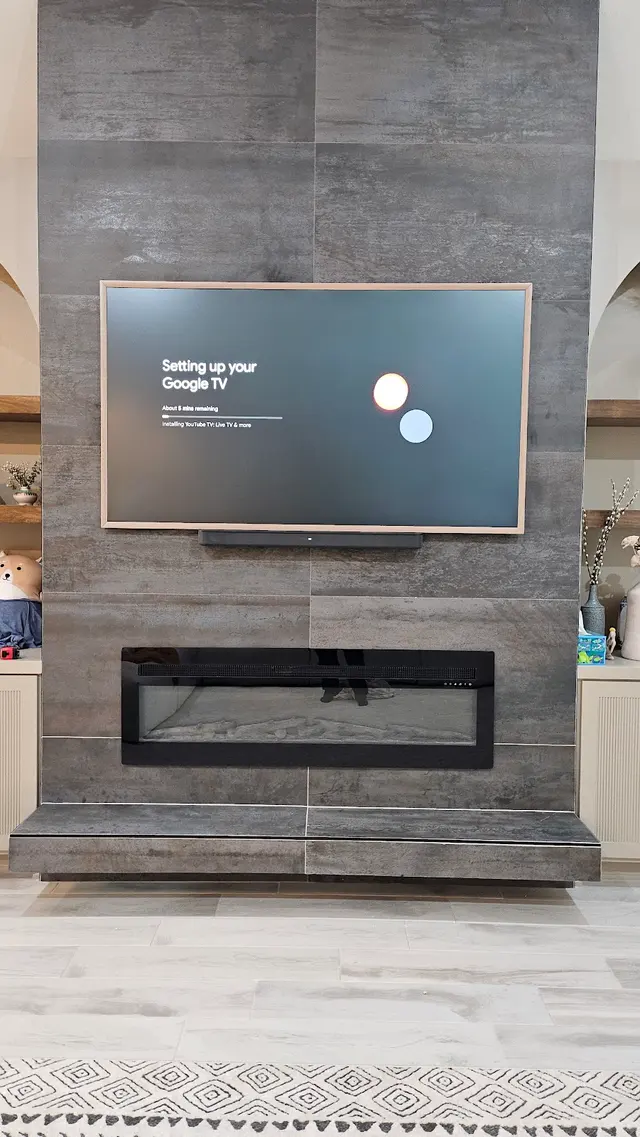 TechnoloJay TV Mounting Pro's — photo from the business 6