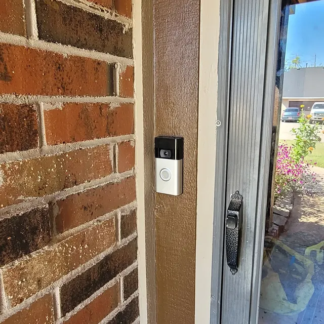 TechnoloJay TV Mounting Pro's — photo from the business 7
