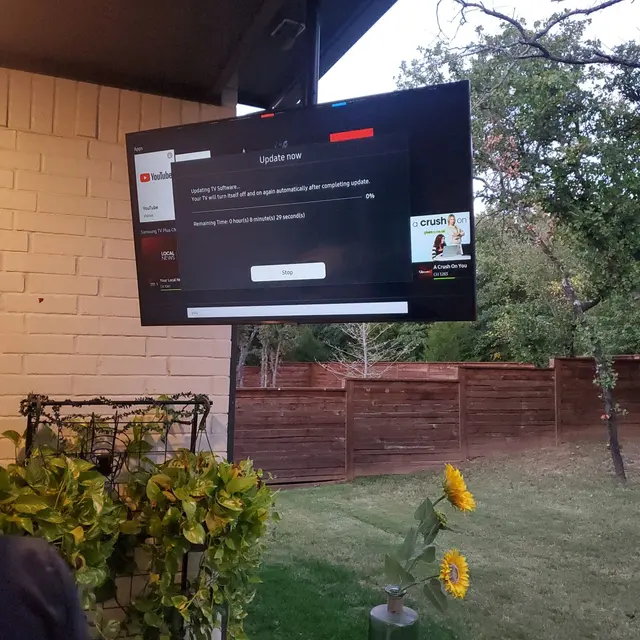 TechnoloJay TV Mounting Pro's — photo from the business 9