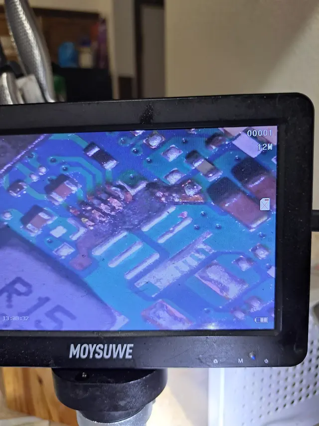 Laptop Liberators Electronic Repair LLC — photo from the business 1