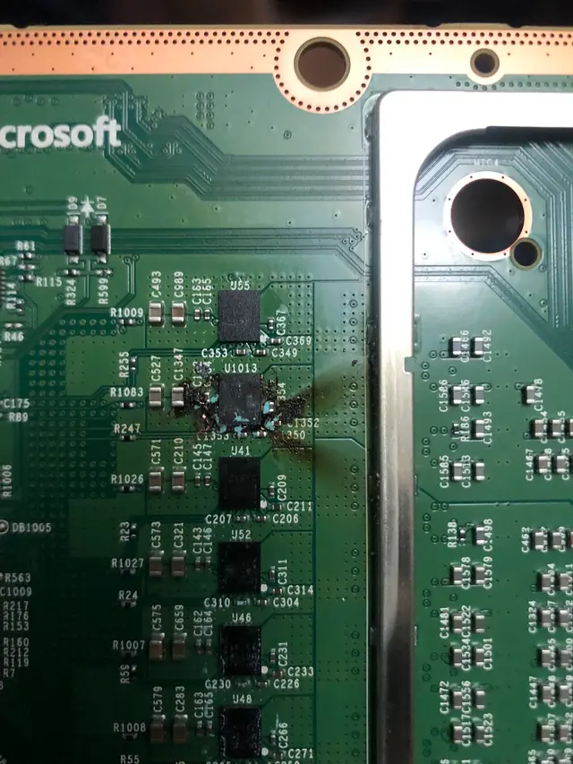 Laptop Liberators Electronic Repair LLC — photo from the business 2