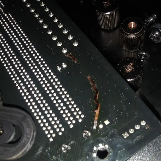 Laptop Liberators Electronic Repair LLC — photo from the business 3